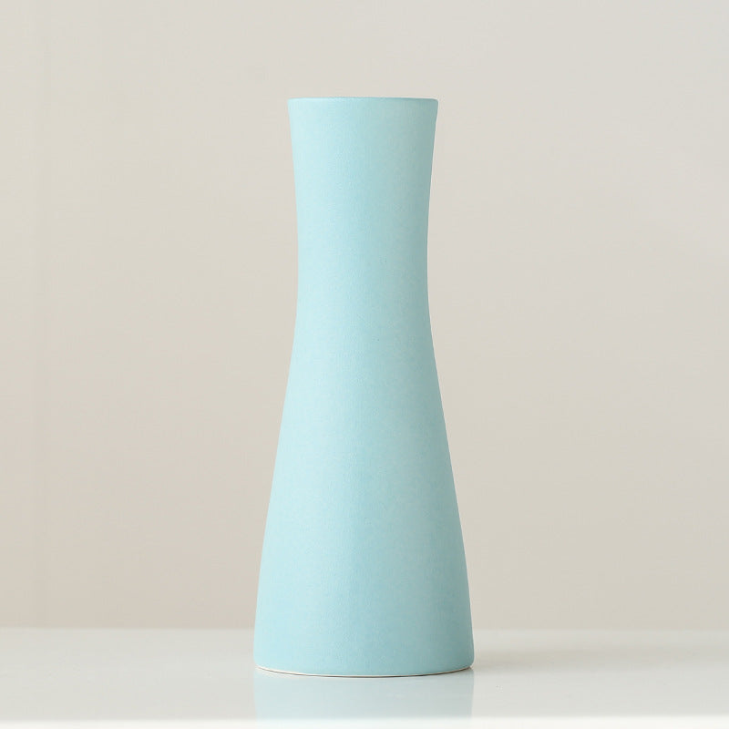 Elegant Modernist Vase