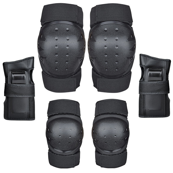 Protective Knee and Elbow Pads Bowlift