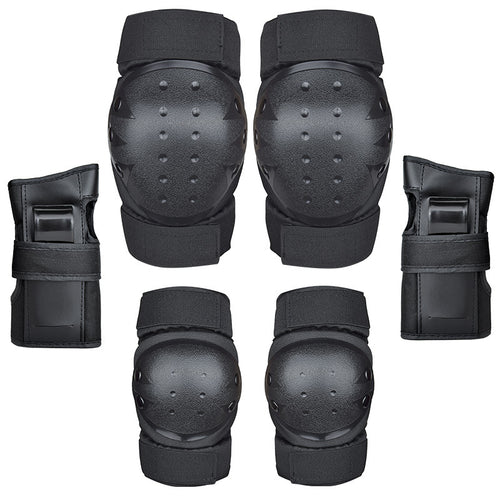 Protective Knee and Elbow Pads Bowlift