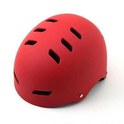 Protective Skating Helmet Bowlift