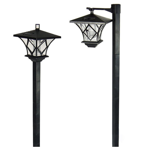 Decorative Hanging LED Lantern