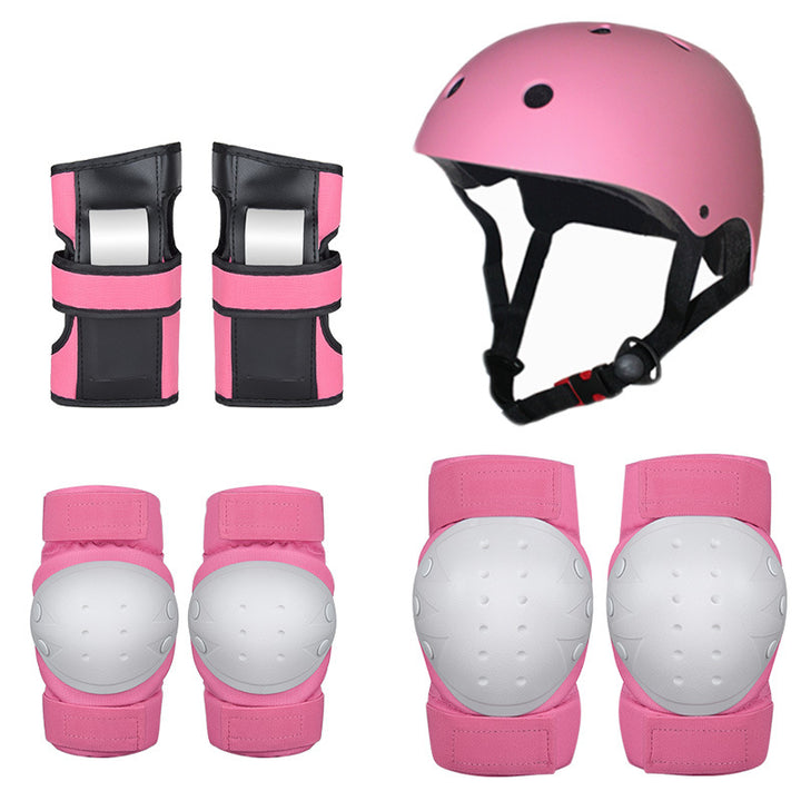 Protective Gear Set Bowlift