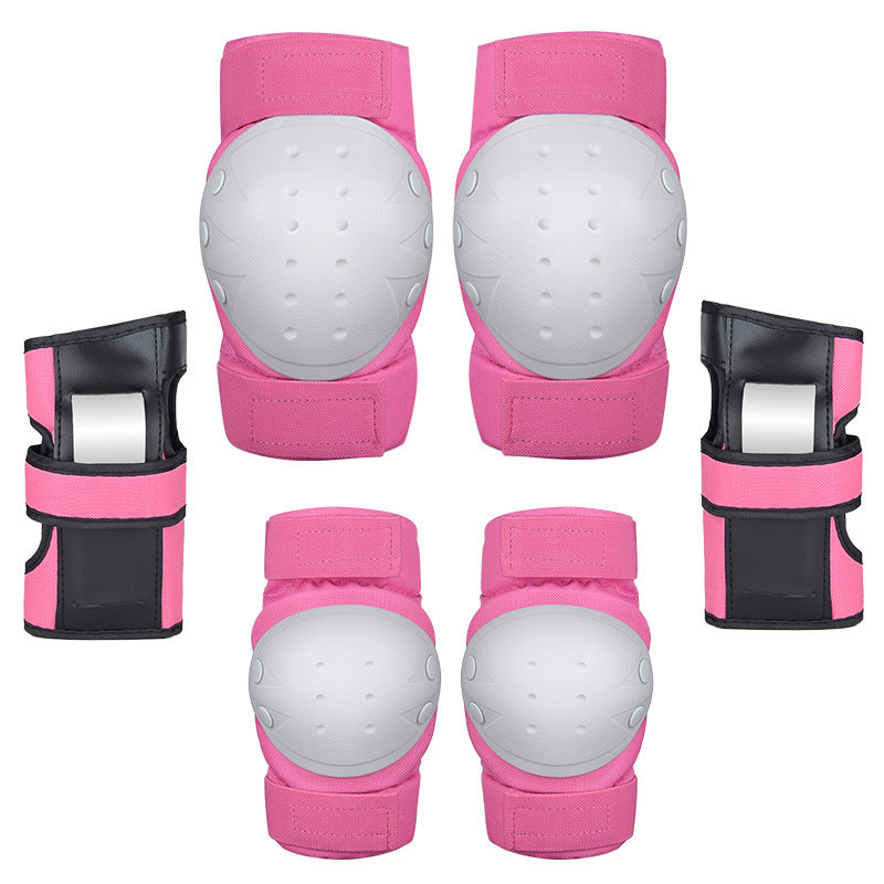 Protective Knee and Elbow Pads Bowlift