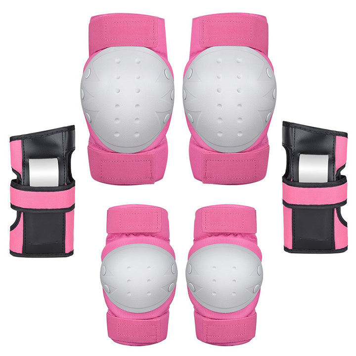 Protective Knee and Elbow Pads Bowlift