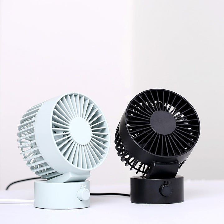 Women Portable Mini Fan Bowlift