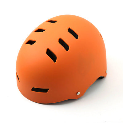 Protective Skating Helmet Bowlift