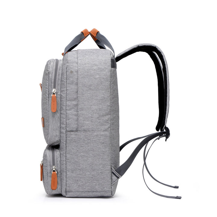 Versatile Functional Backpack Bowlift
