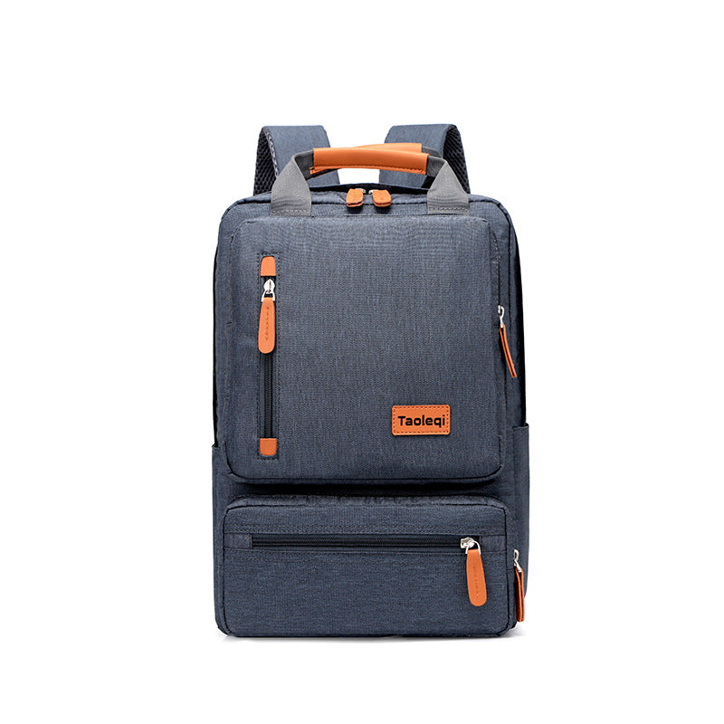 Versatile Functional Backpack Bowlift