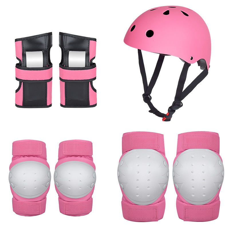 Protective Gear Set Bowlift