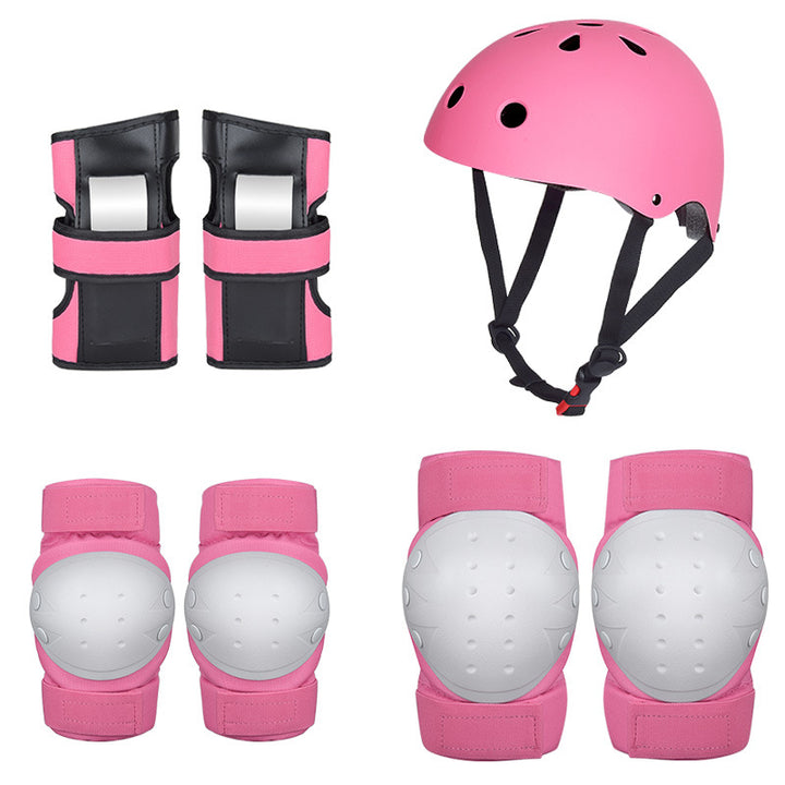 Protective Gear Set Bowlift