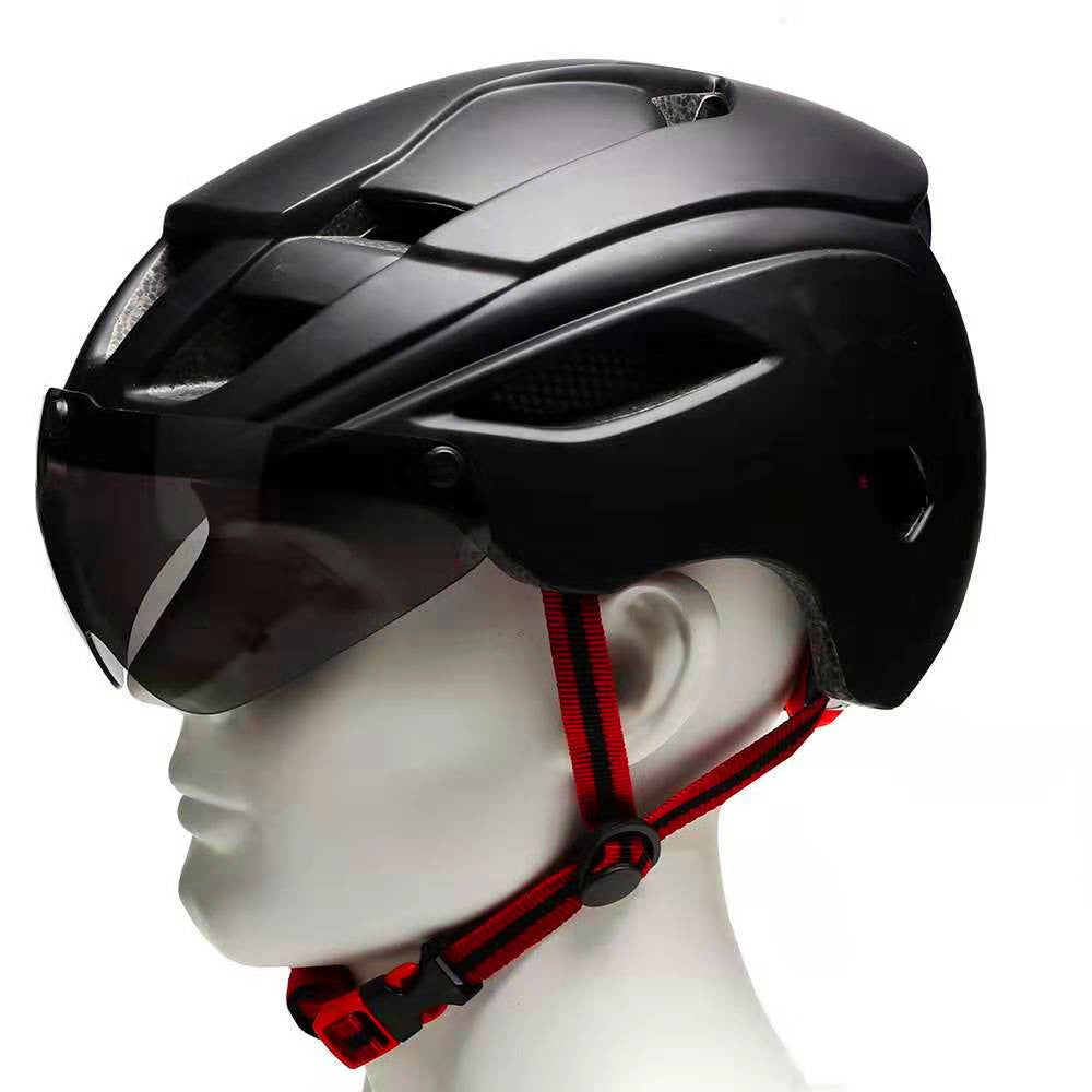 Cycling Helmet Bowlift