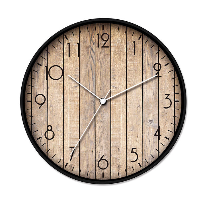 Wall clocks Bowlift