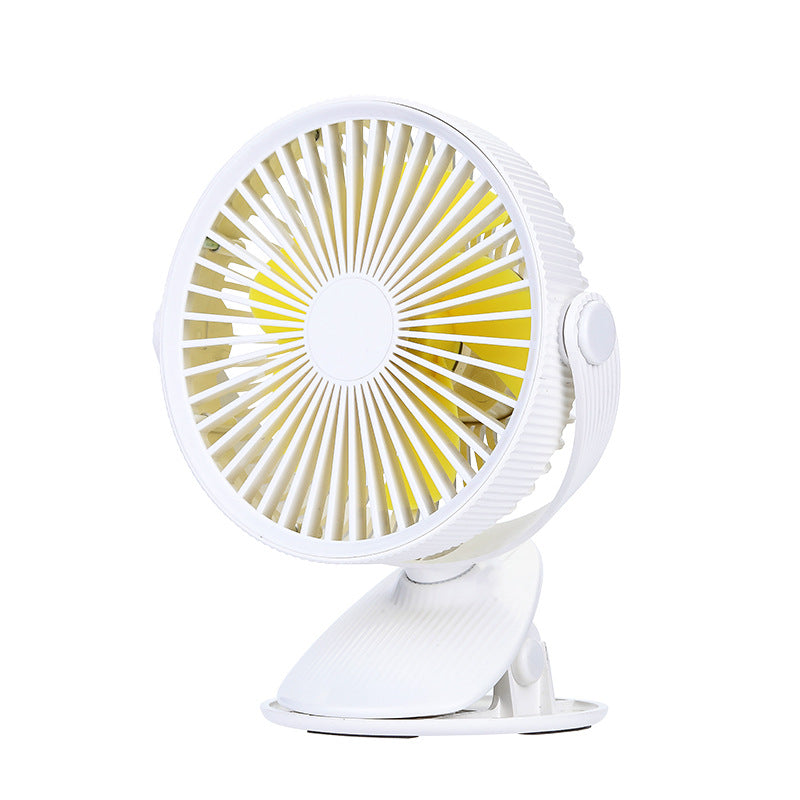Ladies Table Fan Bowlift