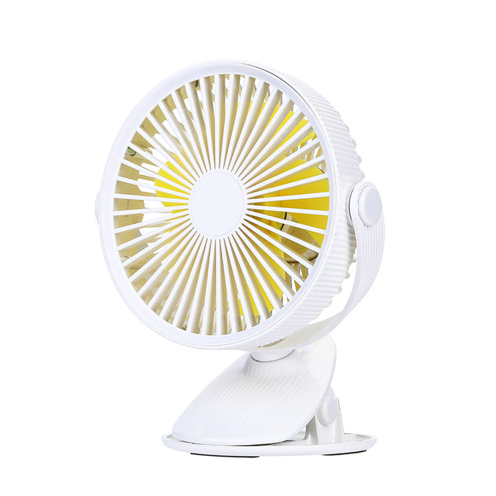 Ladies Table Fan Bowlift