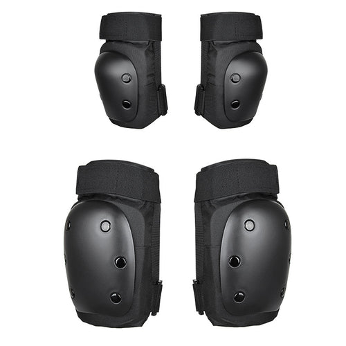 Knee Pads Bowlift