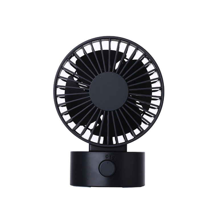 Women Portable Mini Fan Bowlift