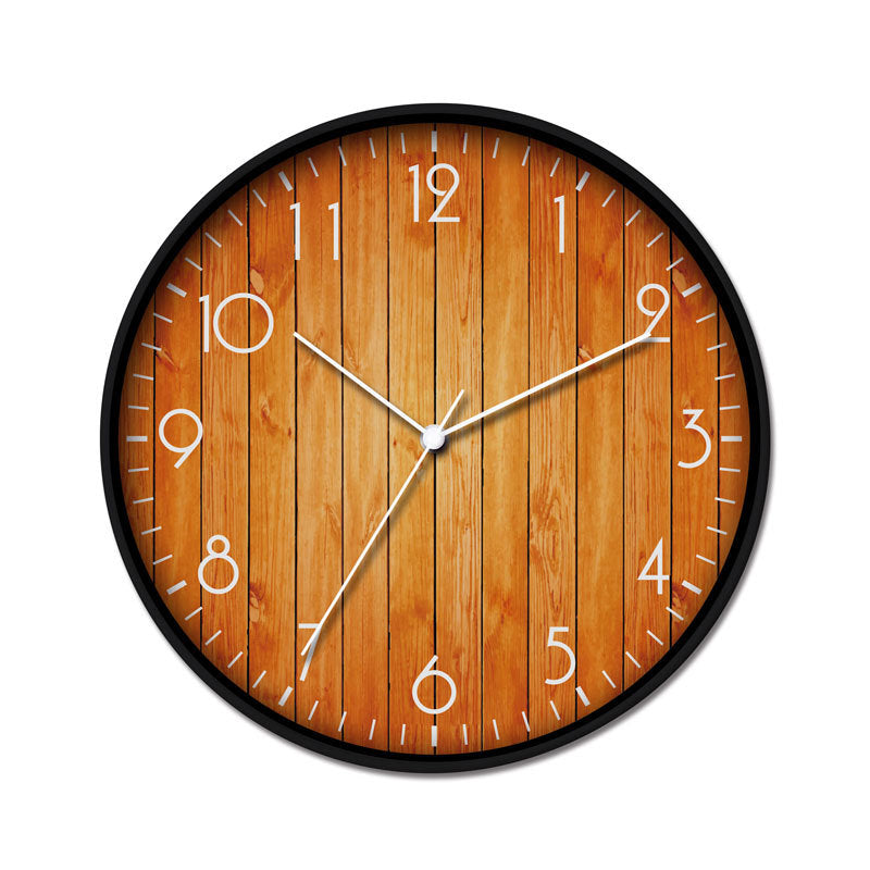 Wall clocks Bowlift