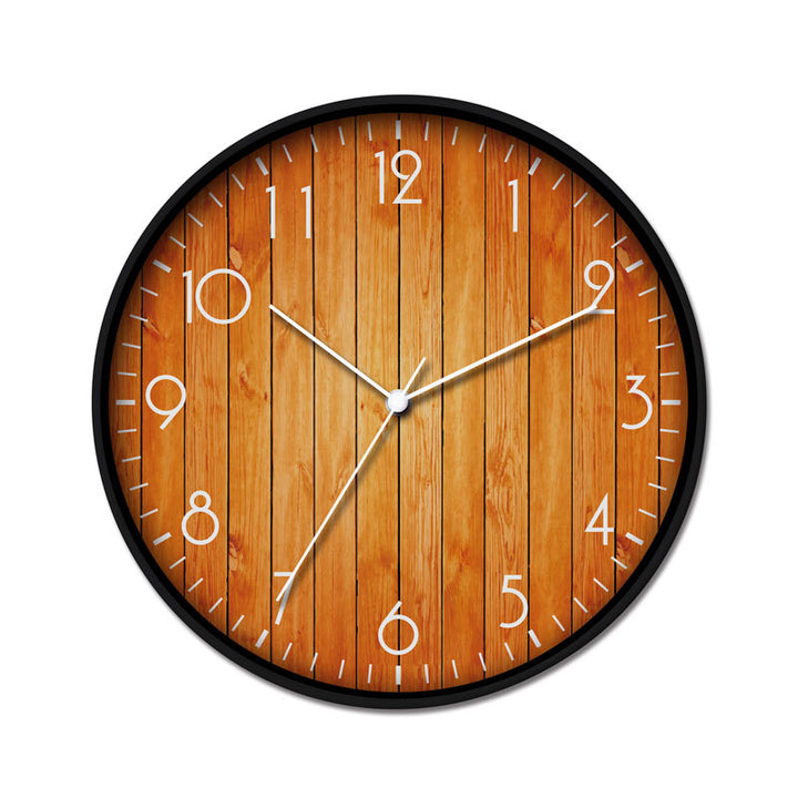 Wall clocks Bowlift