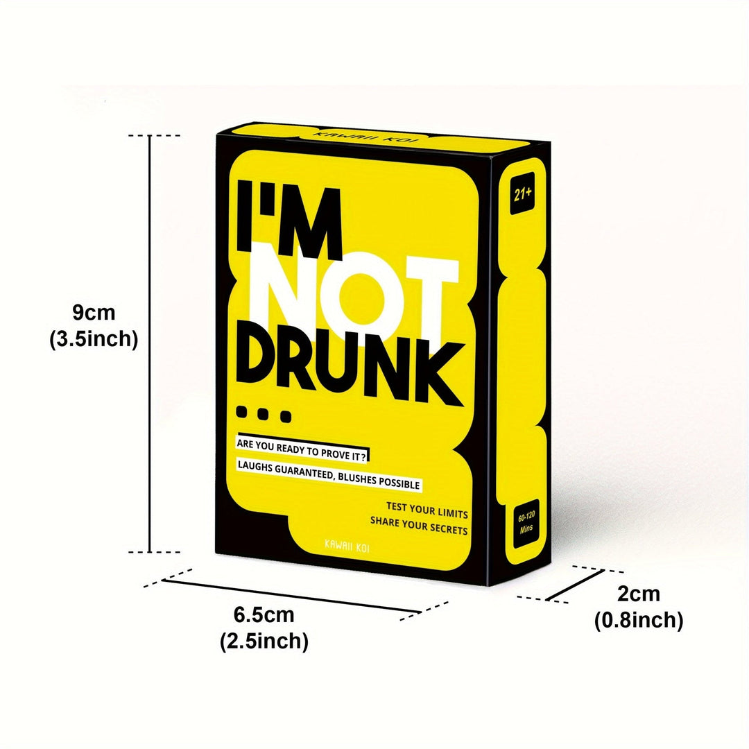 BowLift | The perfect party game for fun and memories