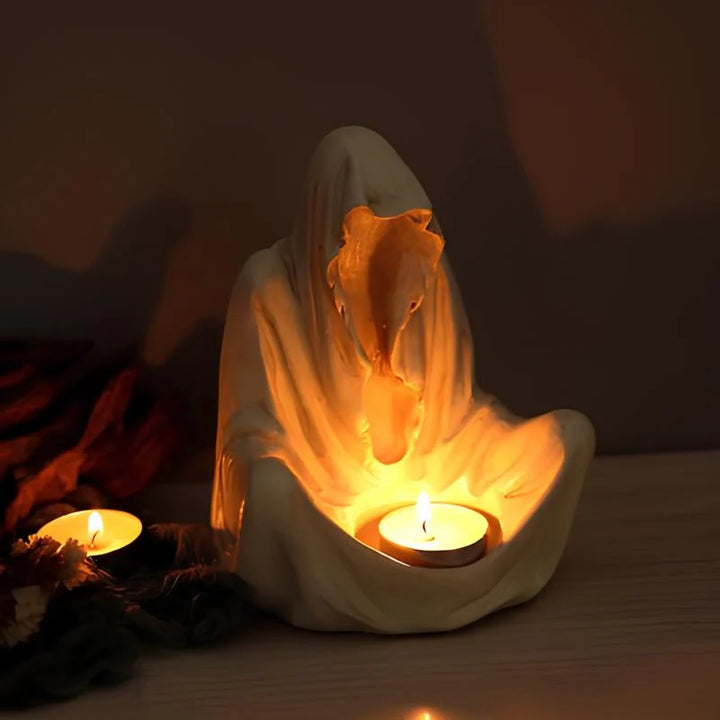 BowLift | Ashcloak Candle Holder