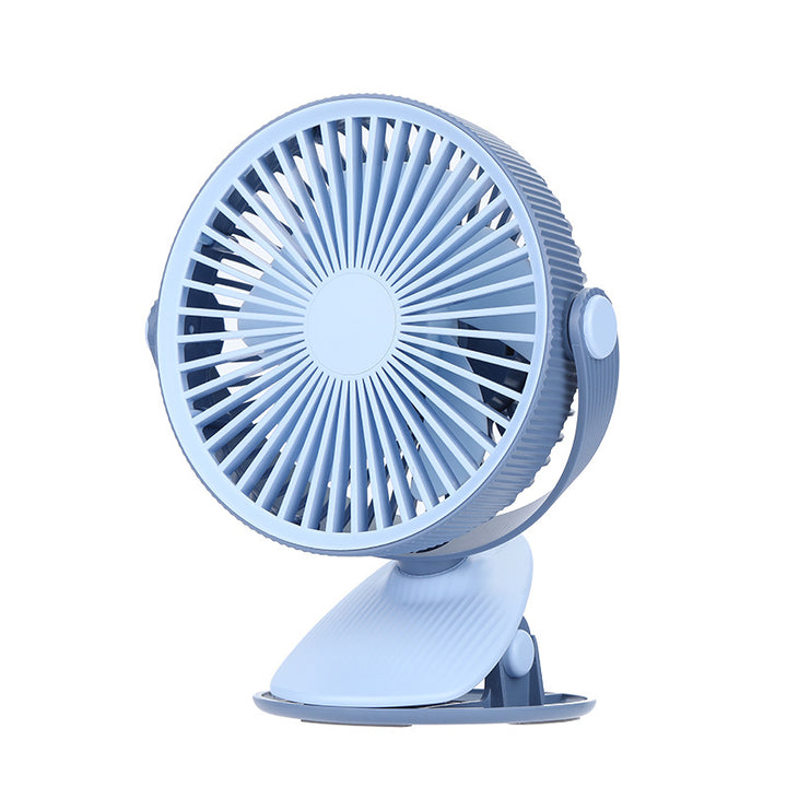 Ladies Table Fan Bowlift