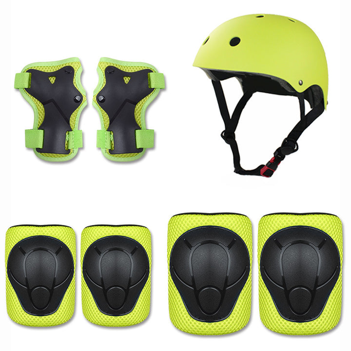 Protective Gear Bowlift