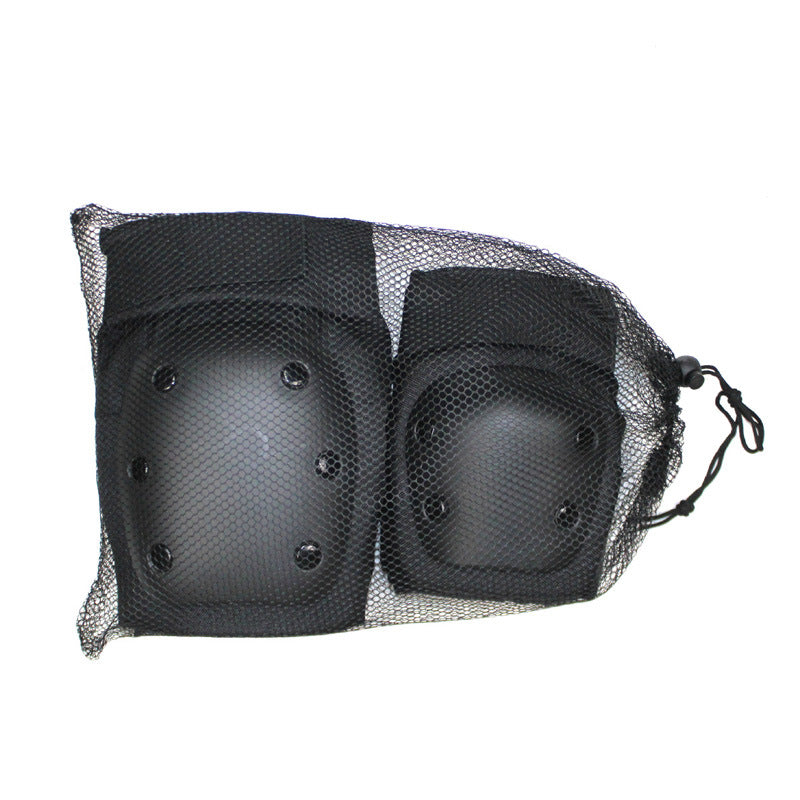 Knee Pads Bowlift