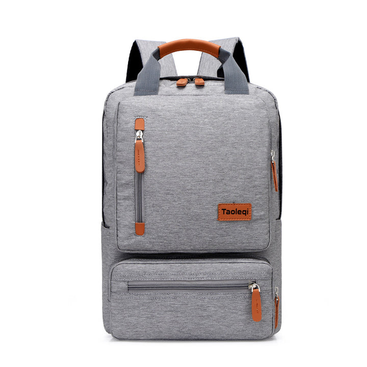 Versatile Functional Backpack Bowlift