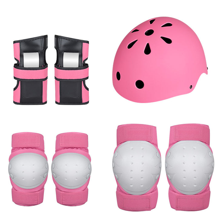 Protective Gear Set Bowlift