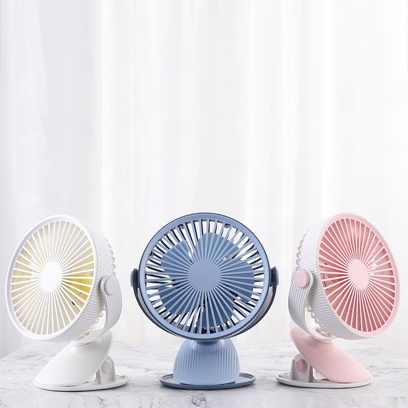 Ladies Table Fan Bowlift