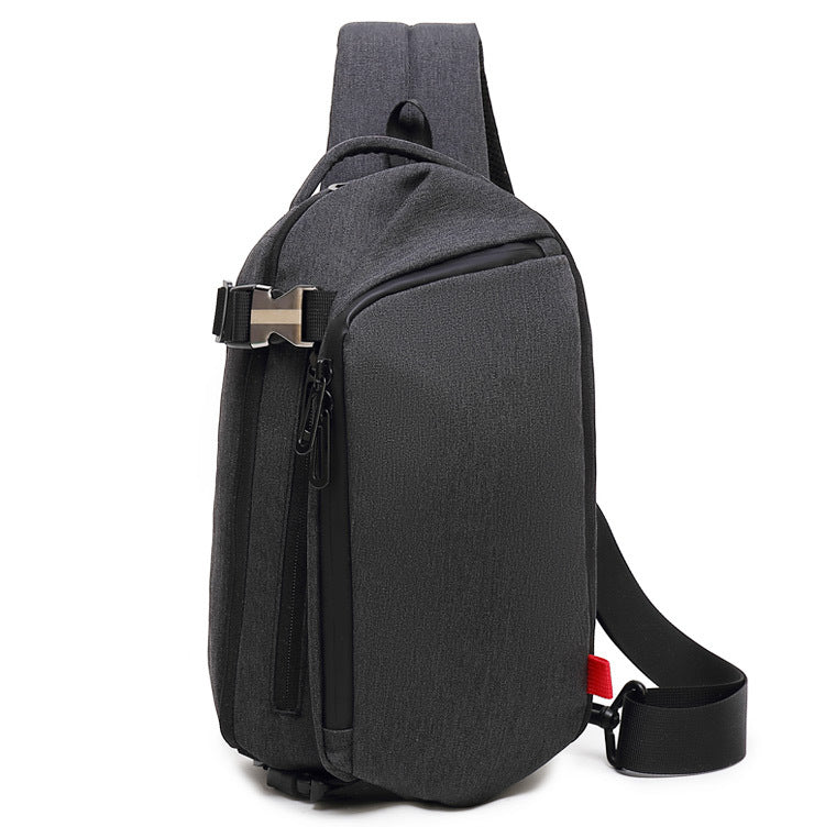 Versatile Crossbody Bag