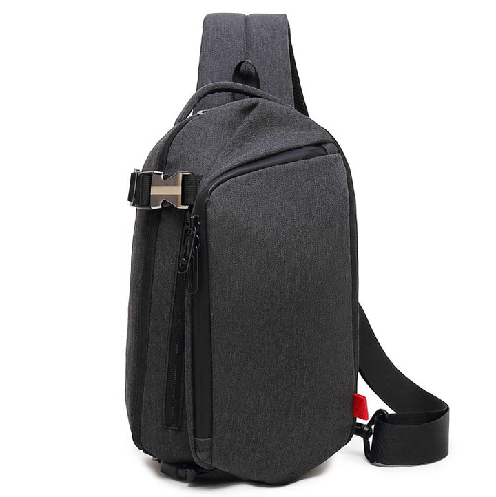 Versatile Crossbody Bag