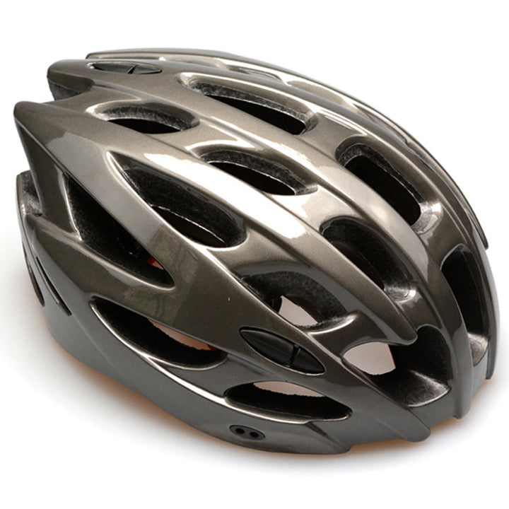 Aerodynamic Racing Bicycle Helmet Bowlift