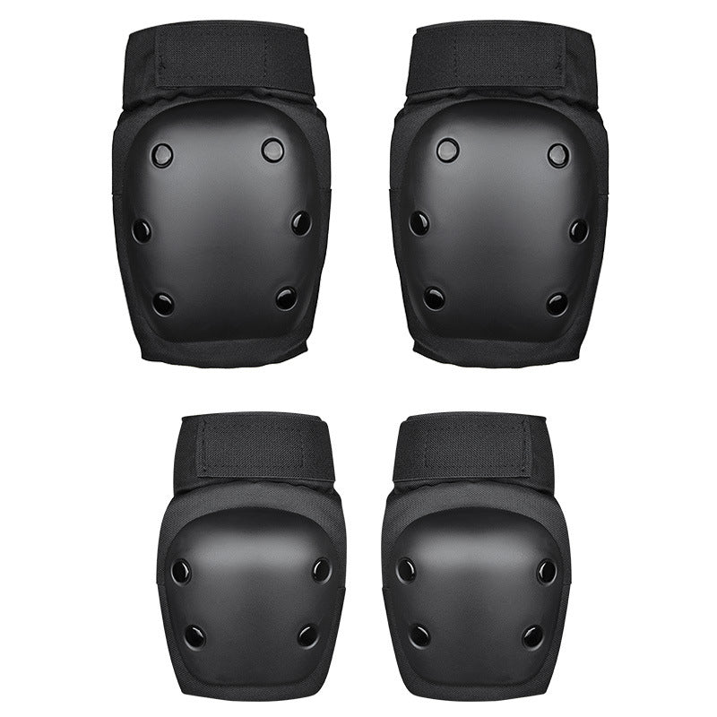 Knee Pads Bowlift