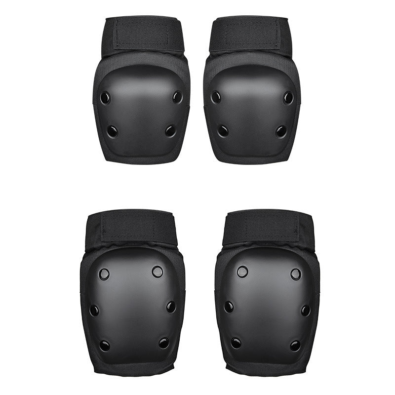 Knee Pads Bowlift