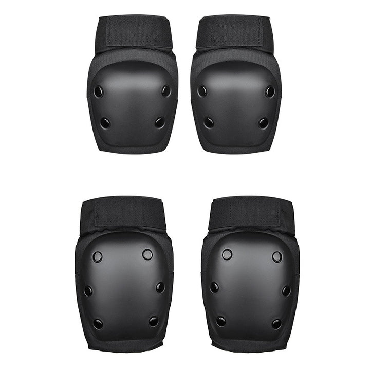Knee Pads Bowlift