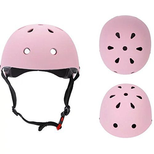 Lightweight Protective Skate Helmet Bowlift