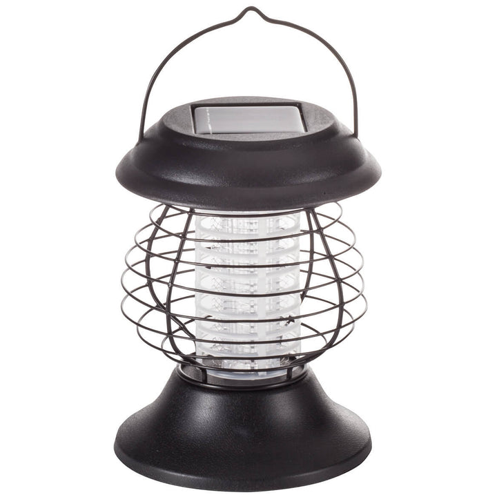 Solar-Powered Landscape Spot Light