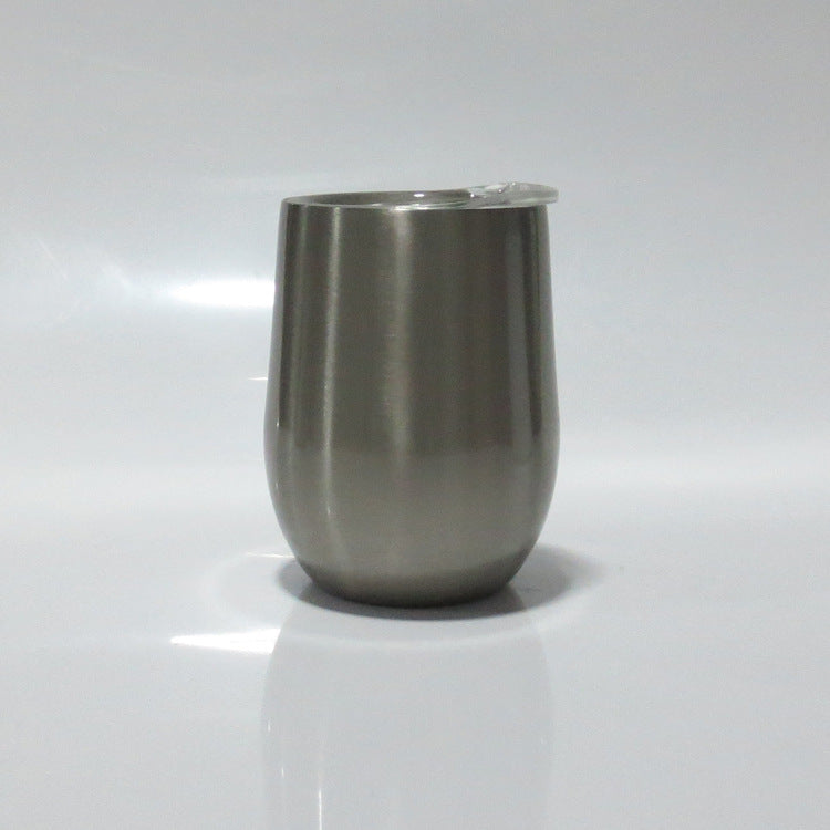 Women Insulated Cup with Ergonomic Design Bowlift