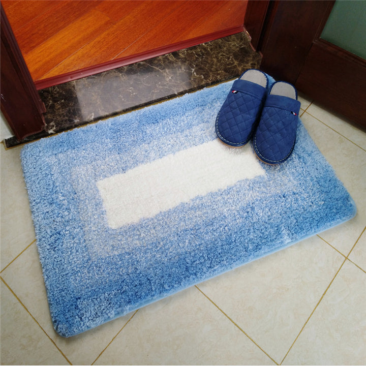 Luxury Plush Bath Mat