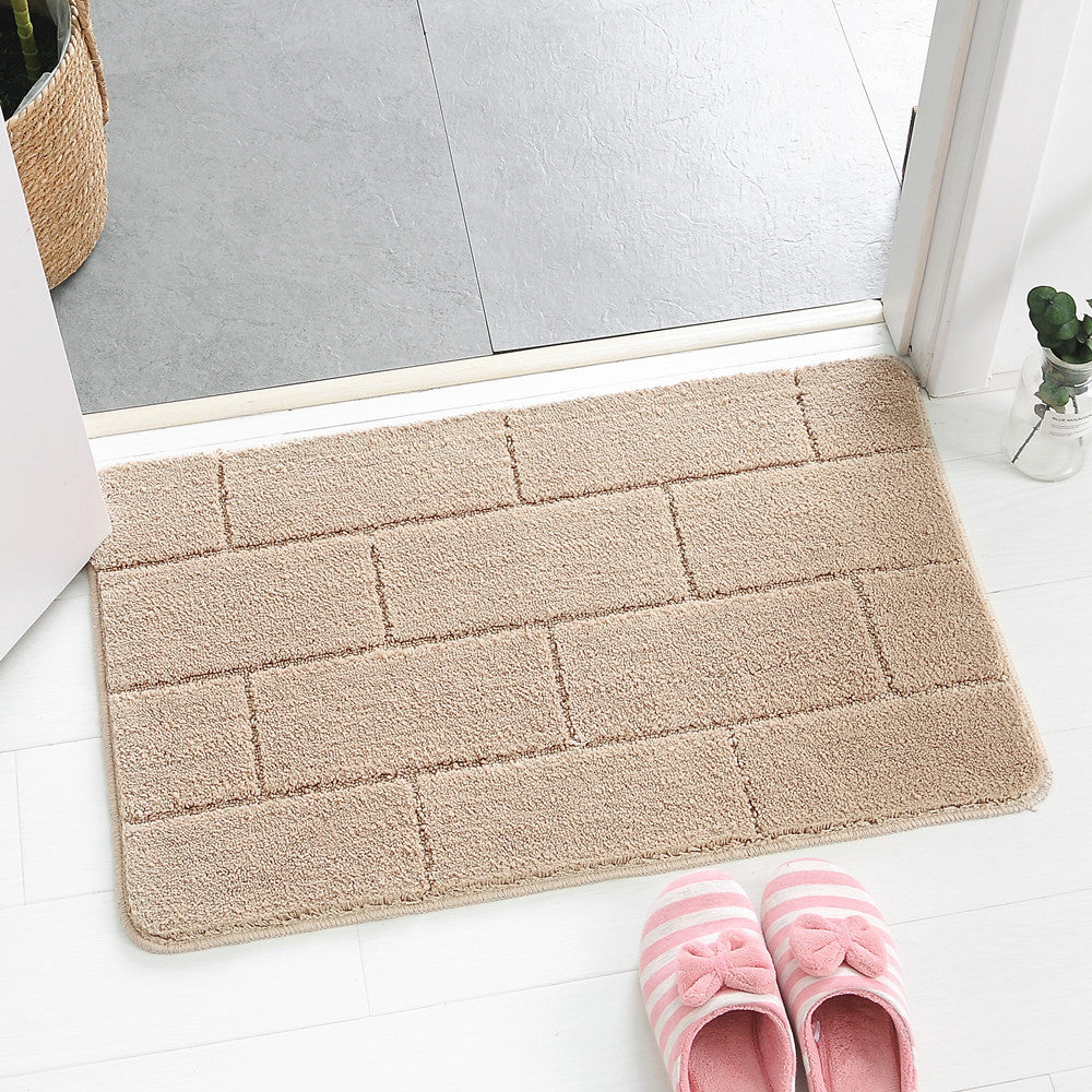 Door Mat Bowlift