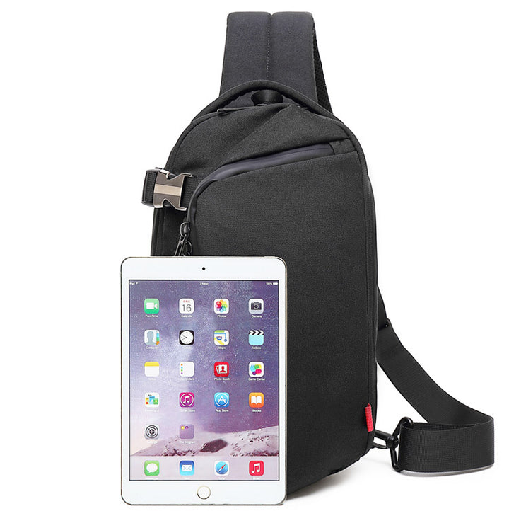 Versatile Crossbody Bag