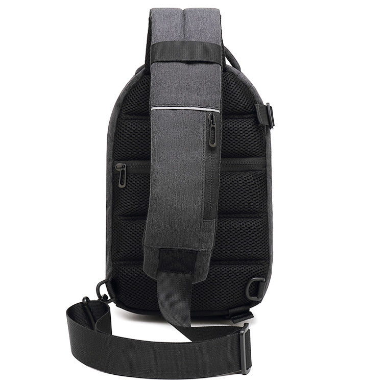 Versatile Crossbody Bag