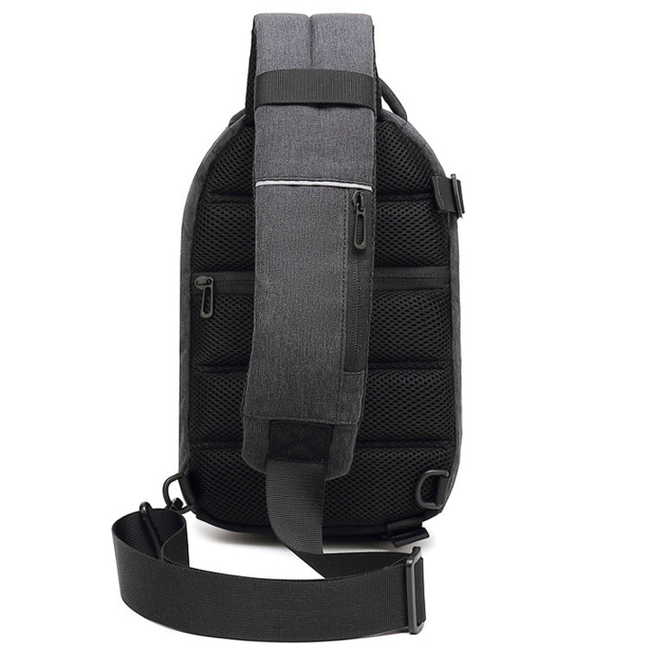 Versatile Crossbody Bag