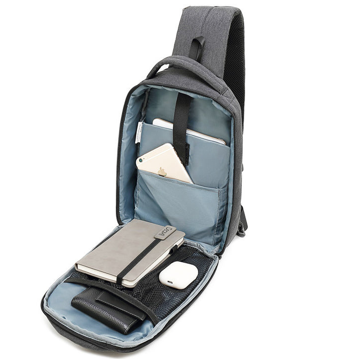 Versatile Crossbody Bag