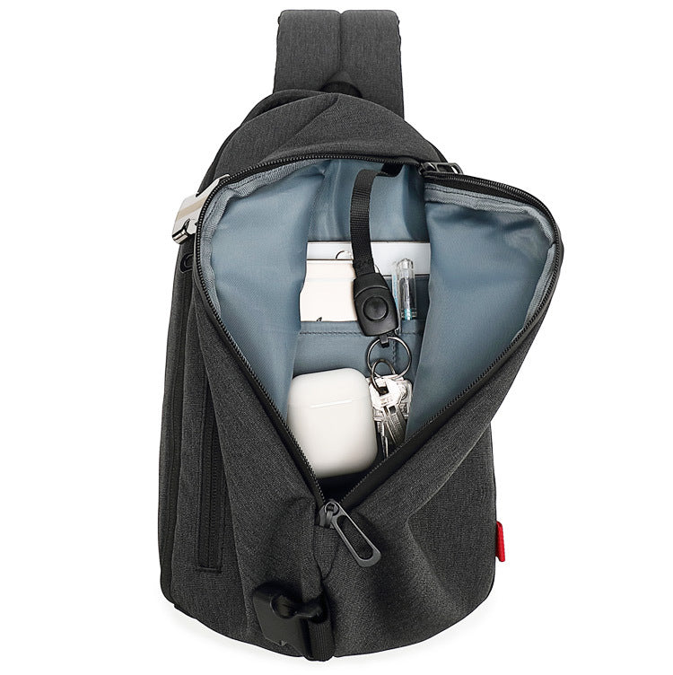 Versatile Crossbody Bag