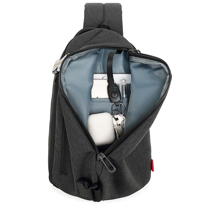 Versatile Crossbody Bag