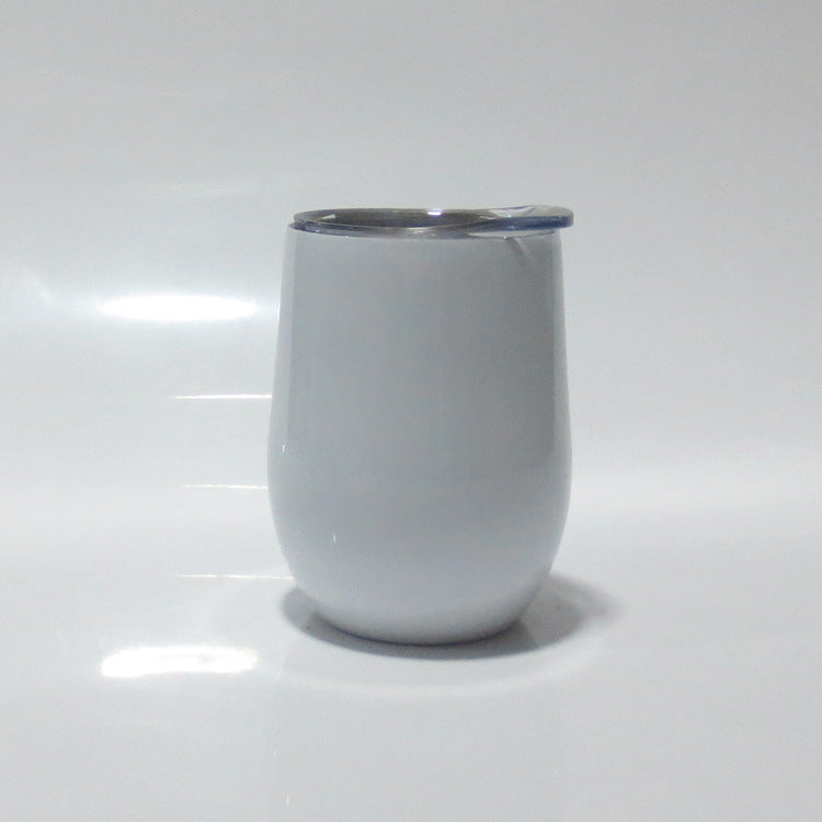 Women Insulated Cup with Ergonomic Design Bowlift