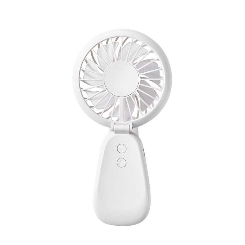 Portable Multi-Functional Clip-On Fan Bowlift