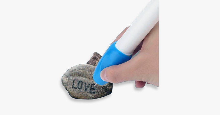 BowLift | Electric Magic Pen for personalizing everything you want, and enjoy great craftsmanship